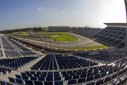 Autodromo Hermanos Rodríguez, panoramica