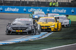 Christian Vietoris , HWA AG, Mercedes-AMG C63 DTM