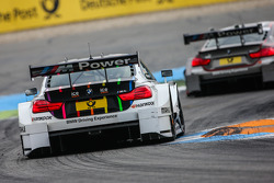 Marco Wittmann, BMW Team RMG, BMW M4 DTM