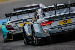Nico Müller , Audi Sport Team Rosberg Audi RS 5 DTM