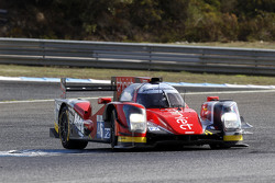 #46 Thiriet by TDS Racing Oreca 05 - Nissan: Pierre Thiriet, Ludovic Badey, Nicolas Lapierre