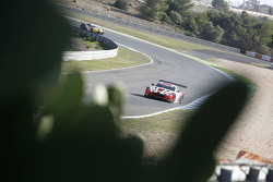 #68 Massive Motorsport Aston Martin Vantage GT3: Casper Elgaard, Kristian Poulsen, Simon Moller