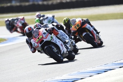 Yonny Hernandez, Pramac Racing