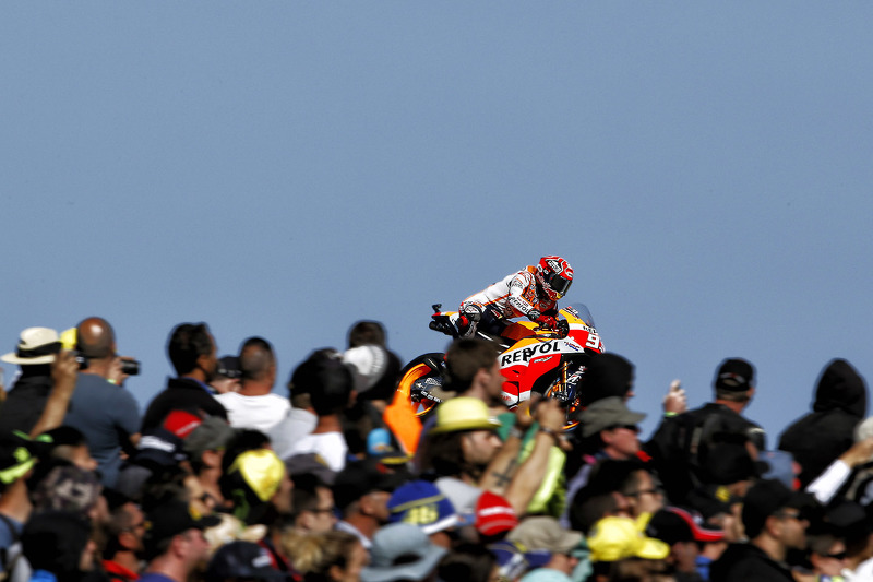 Marc Márquez, Repsol Honda Team