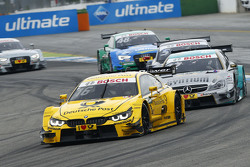 Timo Glock, BMW Team MTEK, BMW M4 DTM