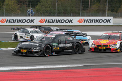 Bruno Spengler, BMW Team MTEK BMW M4 DTM