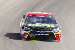 Clint Bowyer, Michael Waltrip Racing Toyota