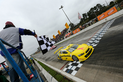 Race 2: Max Wilson takes the win