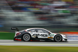 Paul di Resta, HWA AG Mercedes AMG C-Coupé DTM