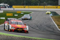 Augusto Farfus, BMW Team RBM BMW M4 DTM