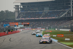Antonio Felix da Costa, BMW Team Schnitzer BMW M4 DTM
