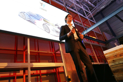 Rogier de Rijk, Team Manager InMotion