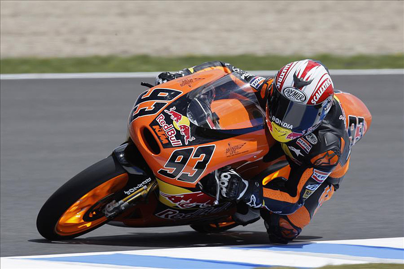 2009: Hijrah ke KTM