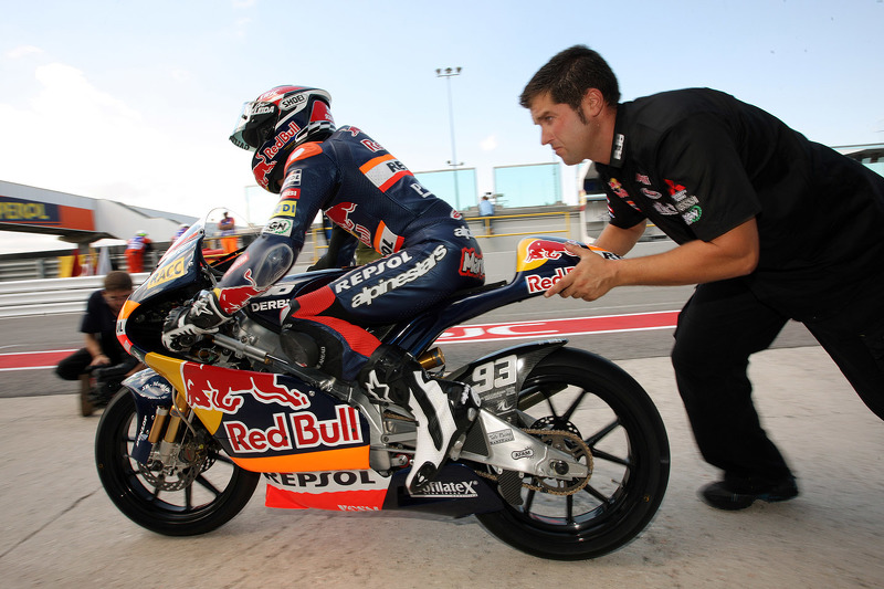 Marc Márquez