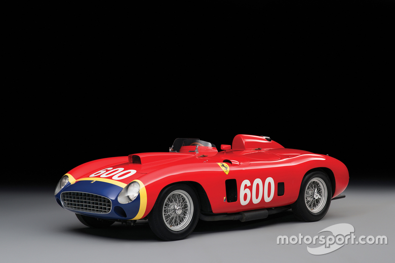 Ferrari 290 MM