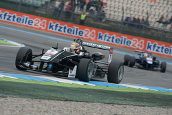 Charles Leclerc, Van Amersfoort Racing Dallara Volkswagen