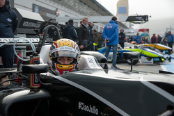 Charles Leclerc, Van Amersfoort Racing, Dallara Volkswagen
