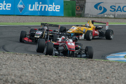 Felix Rosenqvist, Prema Powerteam Dallara Mercedes-Benz