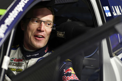 Jari-Matti Latvala, Volkswagen Motorsport