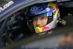 Sébastien Ogier, Volkswagen Motorsport