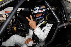 Alex Zanardi, BMW M4 DTM