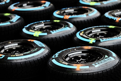 Les pneus pluie Cinturato de Pirelli
