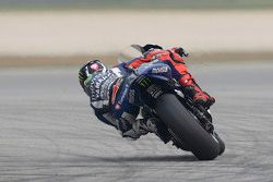 Jorge Lorenzo, Yamaha Factory Racing