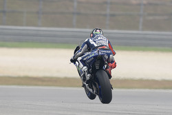 Хорхе Лоренсо, Yamaha Factory Racing