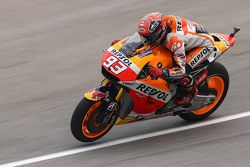 Marc Marquez, Repsol Honda Team