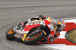 Dani Pedrosa, Repsol Honda Team