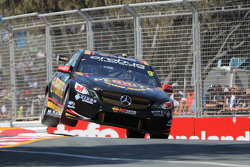 Will Davison und Alex Davison, Erebus Motorsport, Mercedes