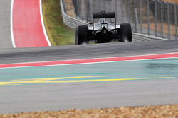 Nico Rosberg, Mercedes AMG F1 W06