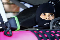 Danica Patrick, Stewart-Haas Racing Chevrolet