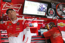 Kevin Harvick, Stewart-Haas Racing Chevrolet