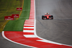 Kimi Raikkonen, Ferrari SF15-T