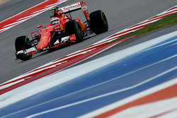 Кими Райкконен, Ferrari