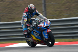 Alex Marquez, Estrella Galicia 0,0 Marc VDS