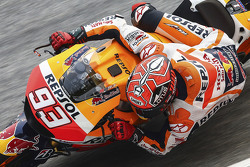 Марк Маркес, Repsol Honda Team