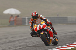 Marc Marquez, Repsol Honda Team