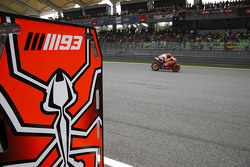 Marc Marquez, Repsol Honda Team