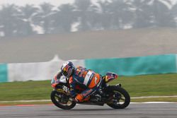Miguel Oliveira, Red Bull KTM Ajo