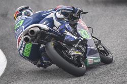 Enea Bastianini, Gresini Racing Team Moto3