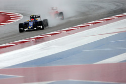 Felipe Nasr, Sauber C34