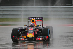 Даниэль Риккардо, Red Bull Racing RB11