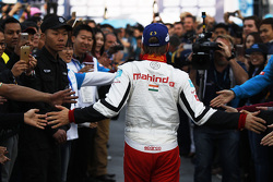 Ник Хайдфельд, Mahindra Racing