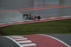 Jenson Button, McLaren MP4-30