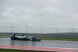 Nico Rosberg, Mercedes AMG F1 W06