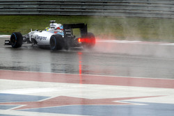 Фелипе Масса, Williams FW37