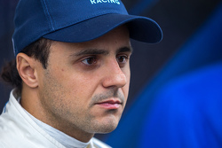 Felipe Massa, Williams