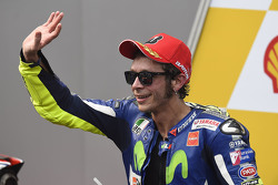 Valentino Rossi, Yamaha Factory Racing